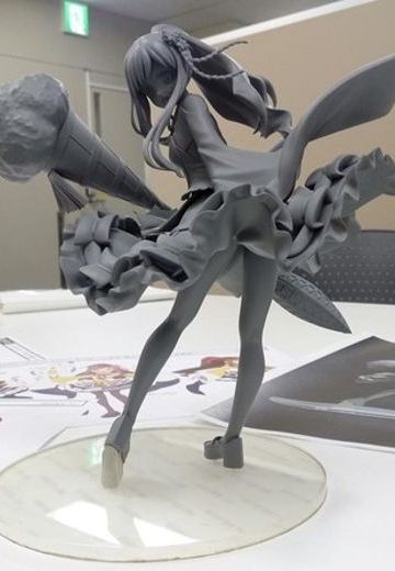 魔法少女大战 小张凛 | Hpoi手办维基