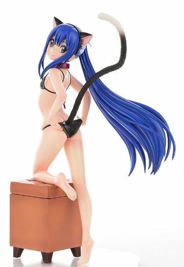 妖尾 温蒂・玛贝尔 Limited Distribution 