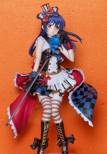 LoveLive! 园田海未