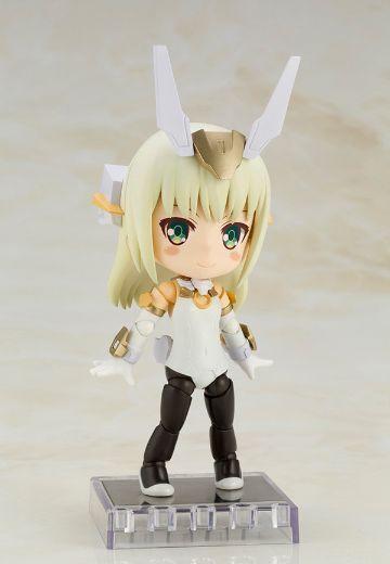 Cu-poche Frame Arms Girl 猎刃 | Hpoi手办维基