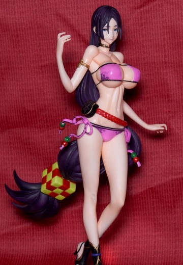 Fate/Grand Order 源赖光