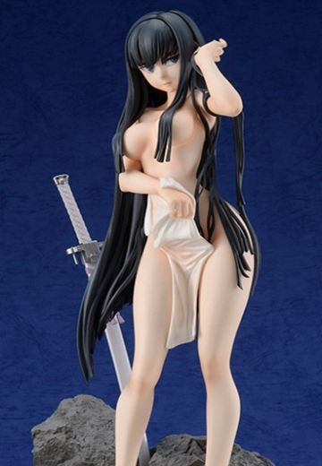 斩服少女 鬼龙院皐月 温泉三味VER