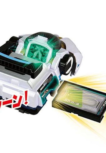 新干线変形ロボ シンカ莉昂 シンカ莉昂超进化マスコン シンカギア 初回特别 E7 Shinca スペシャルVer.付[takaraTomy]《発売済・在库品》