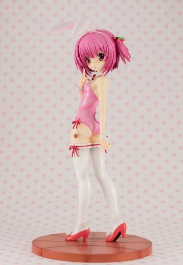 萝球部 SS 凑智花 Refine 