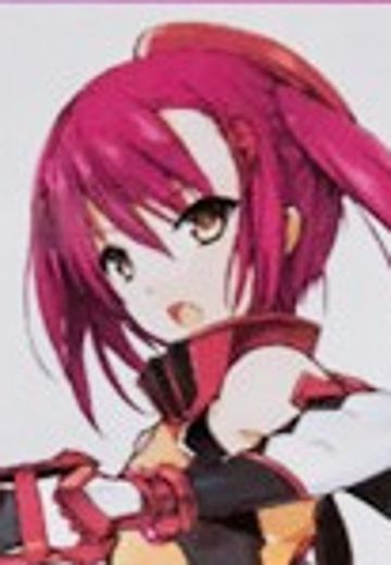 超昂神骑Ixseal 神騎キリエル | Hpoi手办维基