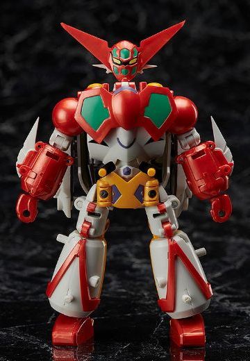 Dynamic Change 新盖塔