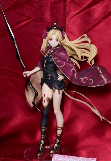 Fate / Grand Order エレシュキガル | Hpoi手办维基