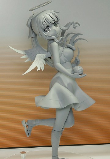 NEW GAME!！  	泷本日富美