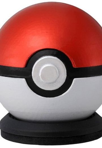 MetaColle 精灵宝可梦 精灵球 | Hpoi手办维基