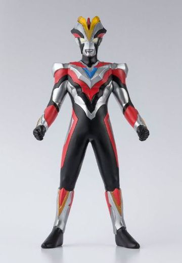 大胶魂 维克特利奥特曼