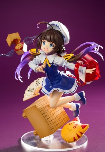 龙王的工作 雏鹤爱 | Hpoi手办维基