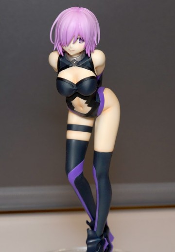 Fate / Grand Order 玛修·加拉哈德 | Hpoi手办维基