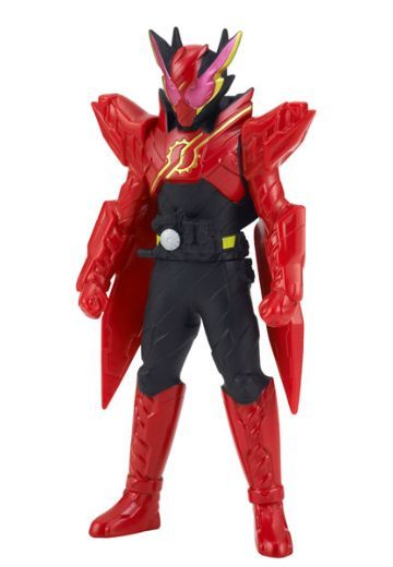 假面骑士ビルド Riderヒーロー系列 20 假面骑士ビルド RabbitRabbitフォーム[Bandai]《０３月予约》