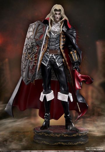 悪魔城吸血鬼X 月下の夜想曲 アルカード Twilight Edition 