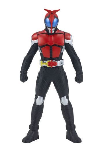 传奇骑士历史 13 假面骑士Kabuto 假面骑士Kabuto | Hpoi手办维基