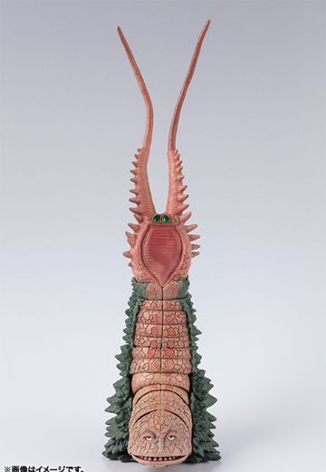 S.H.Figuarts 杰克奥特曼 双尾怪 | Hpoi手办维基