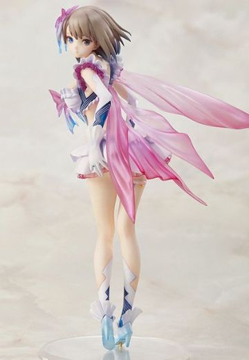 蓝色反射：在幻影中起舞的少女之剑 白井日菜子