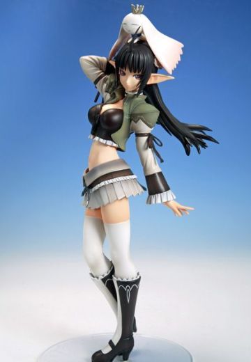 光明之风 泽库蒂・艾因 通常Ver. | Hpoi手办维基