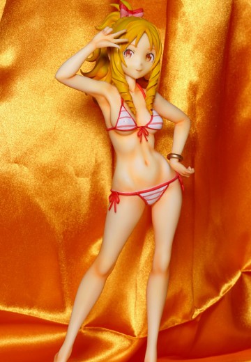 埃罗芒阿老师 山田妖精 | Hpoi手办维基