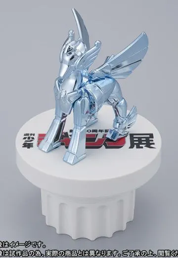圣闘士圣衣神话APPENDIX 圣闘士星矢 Jump 50th Anniversary Edition 