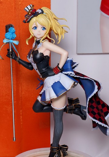 LoveLive! 绚濑绘里