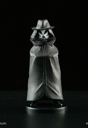 KRS35 ザラブ星人 (PVC制涂装済组み立てKIT)[ACRO]《０５月仮予约》