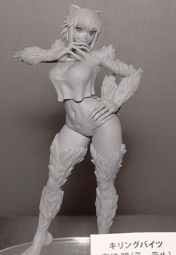 牙斗兽娘 宇崎瞳 | Hpoi手办维基