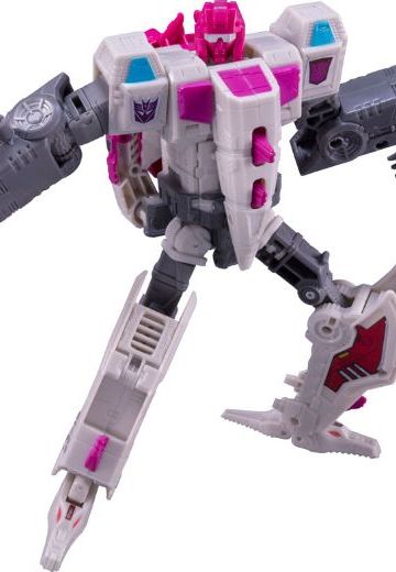 变形金刚 パワーオブザプライム PP-25 テラーコンハングルー[takaraTomy]《０８月予约》 | Hpoi手办维基