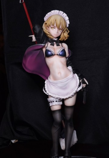 Fate/Grand Order Saber Alter | Hpoi手办维基