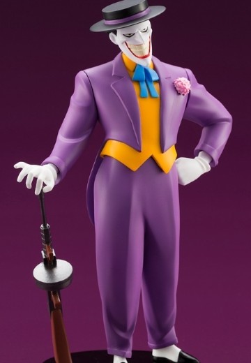 ARTFX+ 蝙蝠侠 Joker 