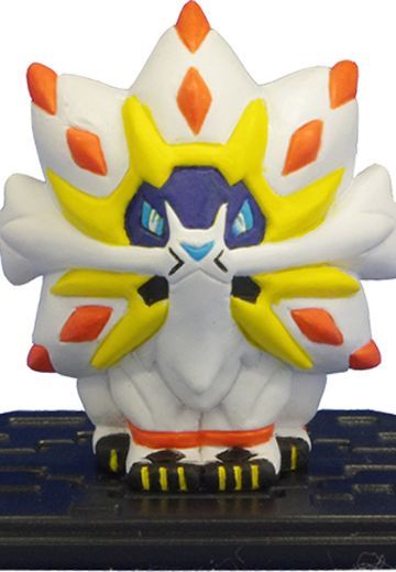 宝可梦收藏GET 特别包装 阿罗拉传说 | Hpoi手办维基