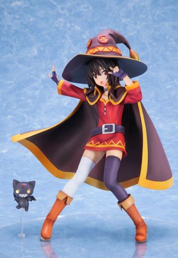 为美好的世界献上祝福！ 惠惠&豆助