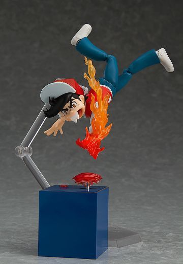figma 电子神童 石野岚 | Hpoi手办维基