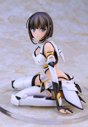 Ragnastrike Angels 姉守绫乃 | Hpoi手办维基