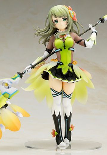 战斗女子学园 常磐胡桃 | Hpoi手办维基