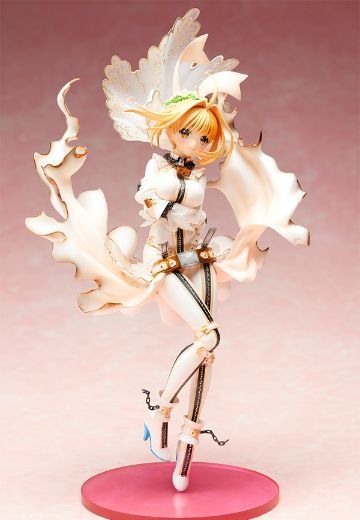 Saber Bride 通常版