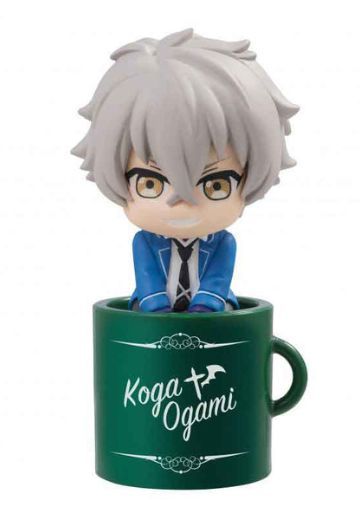 茶友系列 あんさんぶるスターズ! 大神晃牙  | Hpoi手办维基