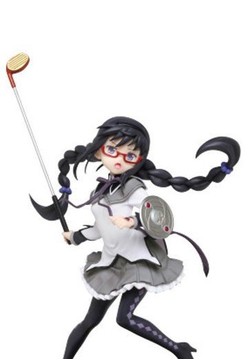 魔法少女小圆&マギアレコード 魔法少女小圆外伝 晓美焰