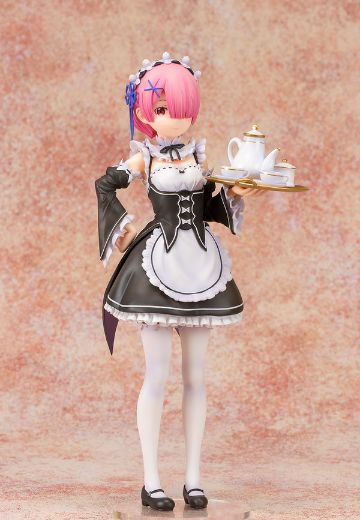 Re：从零开始的异世界生活 	拉姆 | Hpoi手办维基