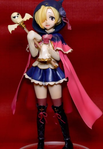 偶像大师灰姑娘女孩 白坂小梅