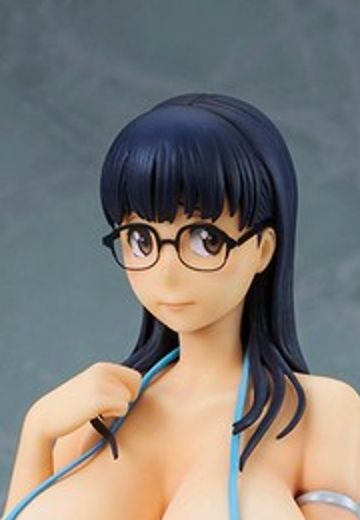 奉仕委员のおしごと 江藤绫音