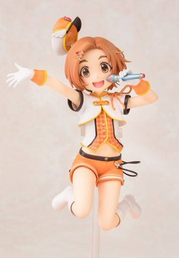 偶像大师灰姑娘女孩 龙崎熏 Hi-Fi Days+ | Hpoi手办维基