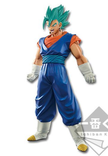 一番赏 龙珠超 贝吉特超级赛亚人ゴッドSS 