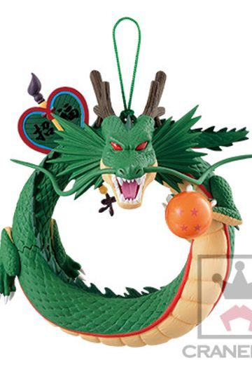 龙珠 神龙グ  | Hpoi手办维基