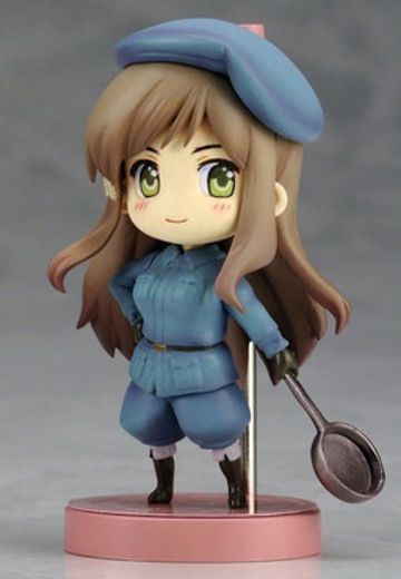 盒蛋 ヘタリア Axis Powers ハンガリー 