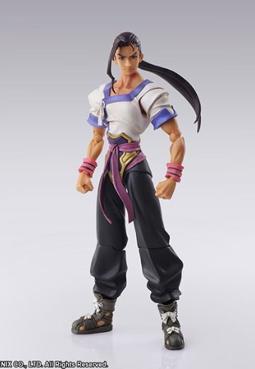 Bring Arts 异度装甲 飞 | Hpoi手办维基