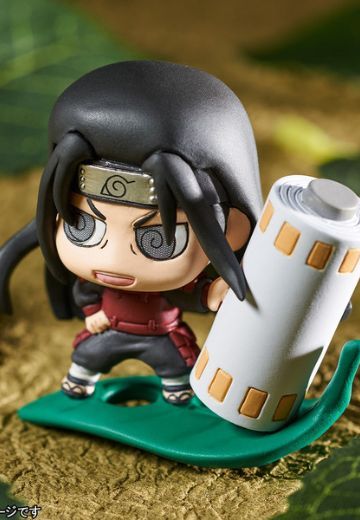 NARUTO NEXT GENERATIONS 千手柱间  | Hpoi手办维基