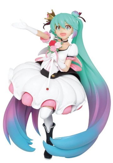 初音未来 10th Anniversary 