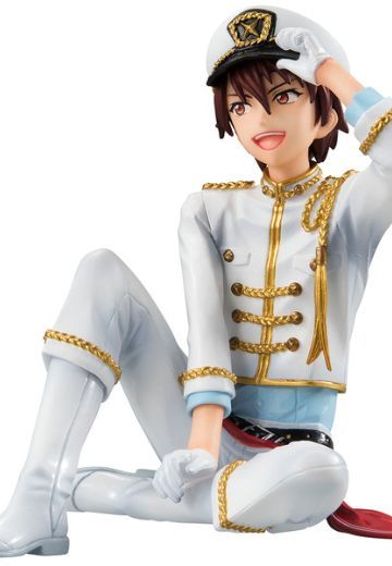 パルメイト あんさんぶるスターズ! 守沢千秋  | Hpoi手办维基