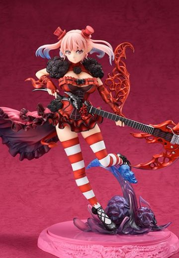 七宗罪 亚斯塔禄 新约邪神像  | Hpoi手办维基